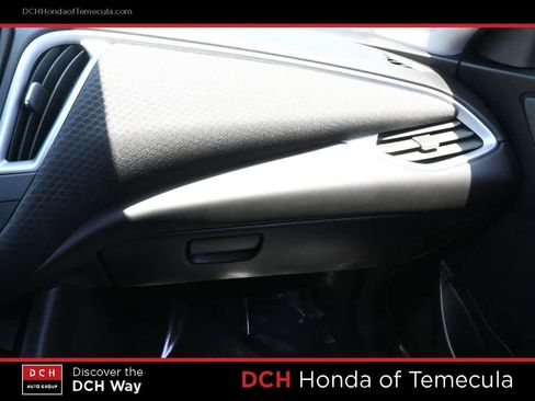 Used 2023 Chevrolet Malibu LT FWD image 15