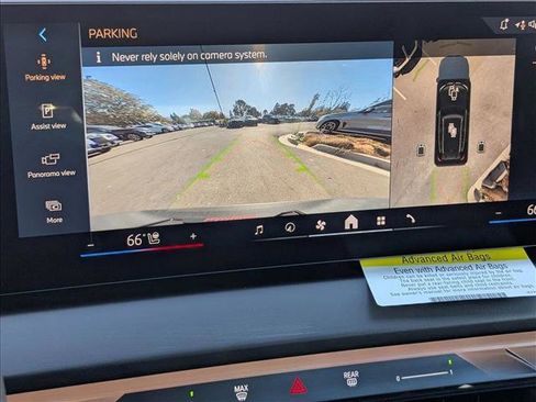 New 2026 BMW X3 xDrive30 w/ Premium Package image 13