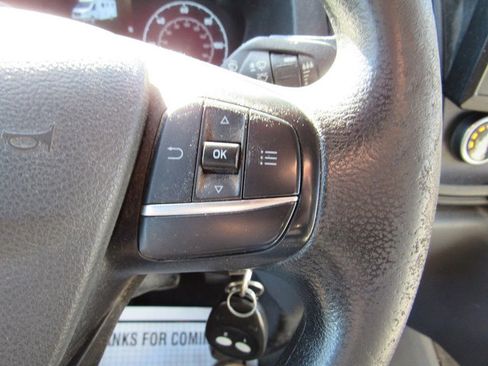 Used 2021 Ford Transit 350 DRW image 31