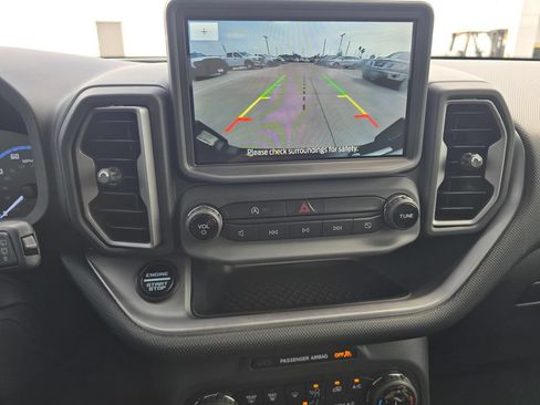 Used 2023 Ford Bronco Sport Big Bend AWD/4WD image 27