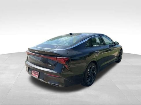 Used 2025 Kia K5 GT-Line FWD image 3