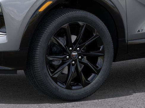 New 2026 Buick Encore GX Sport Touring FWD image 10