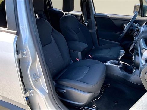 Used 2016 Jeep Renegade Sport w/ Power & Air Group image 24