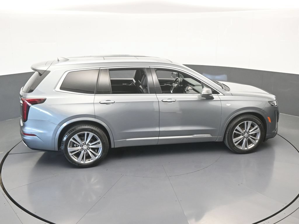 Used 2020 Cadillac XT6 Premium Luxury FWD image 57