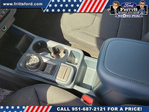 New 2026 Ford Maverick XL image 8