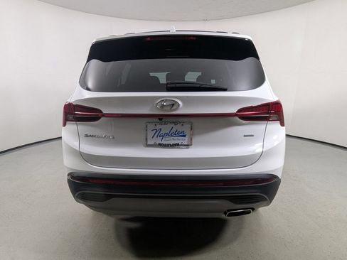 Used 2023 Hyundai Santa Fe SEL AWD/4WD image 6