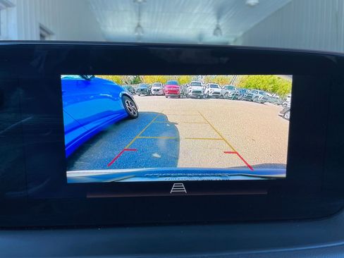 Used 2025 Buick Encore GX Preferred image 17