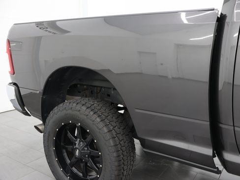 Used 2022 RAM 2500 Tradesman AWD/4WD image 25