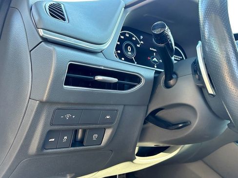 Used 2021 Hyundai Sonata SEL Plus w/ Tech Package image 10