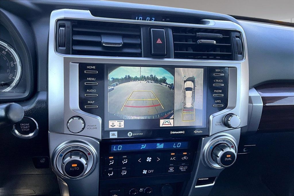 Used 2023 Toyota 4Runner Limited AWD/4WD image 14