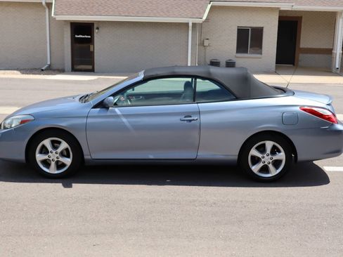 Used 2008 Toyota Solara SE image 9
