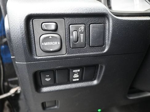 Used 2019 Toyota 4Runner SR5 RWD image 11