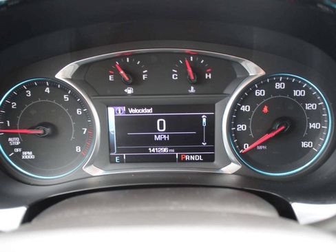Used 2019 Chevrolet Traverse LT AWD/4WD image 30