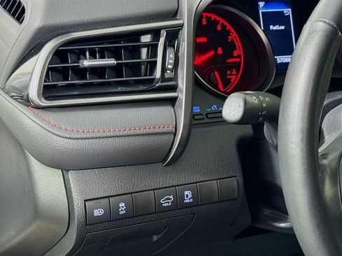 Certified 2023 Toyota Camry TRD w/ TRD Package w/JBL Audio FWD image 19