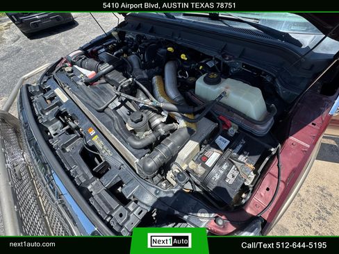 Used 2012 Ford F250 Lariat w/ Lariat Interior Pkg AWD/4WD image 34