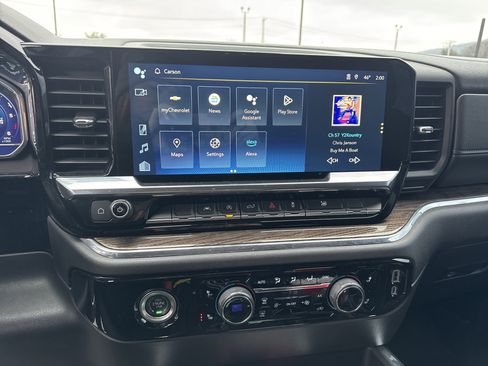 Used 2022 Chevrolet Silverado 1500 RST image 18