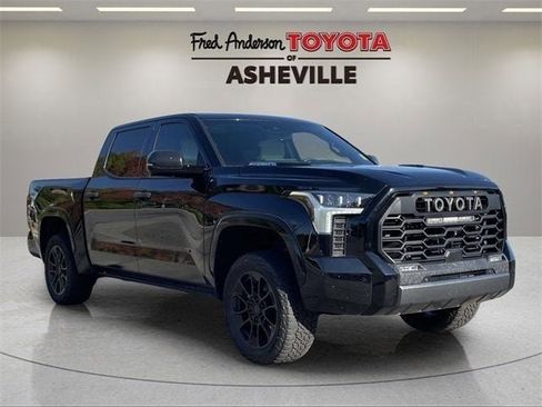 Used 2023 Toyota Tundra Capstone image 7
