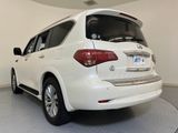 Used 2017 INFINITI QX80 2WD w/ Driver Assistance Package image 3