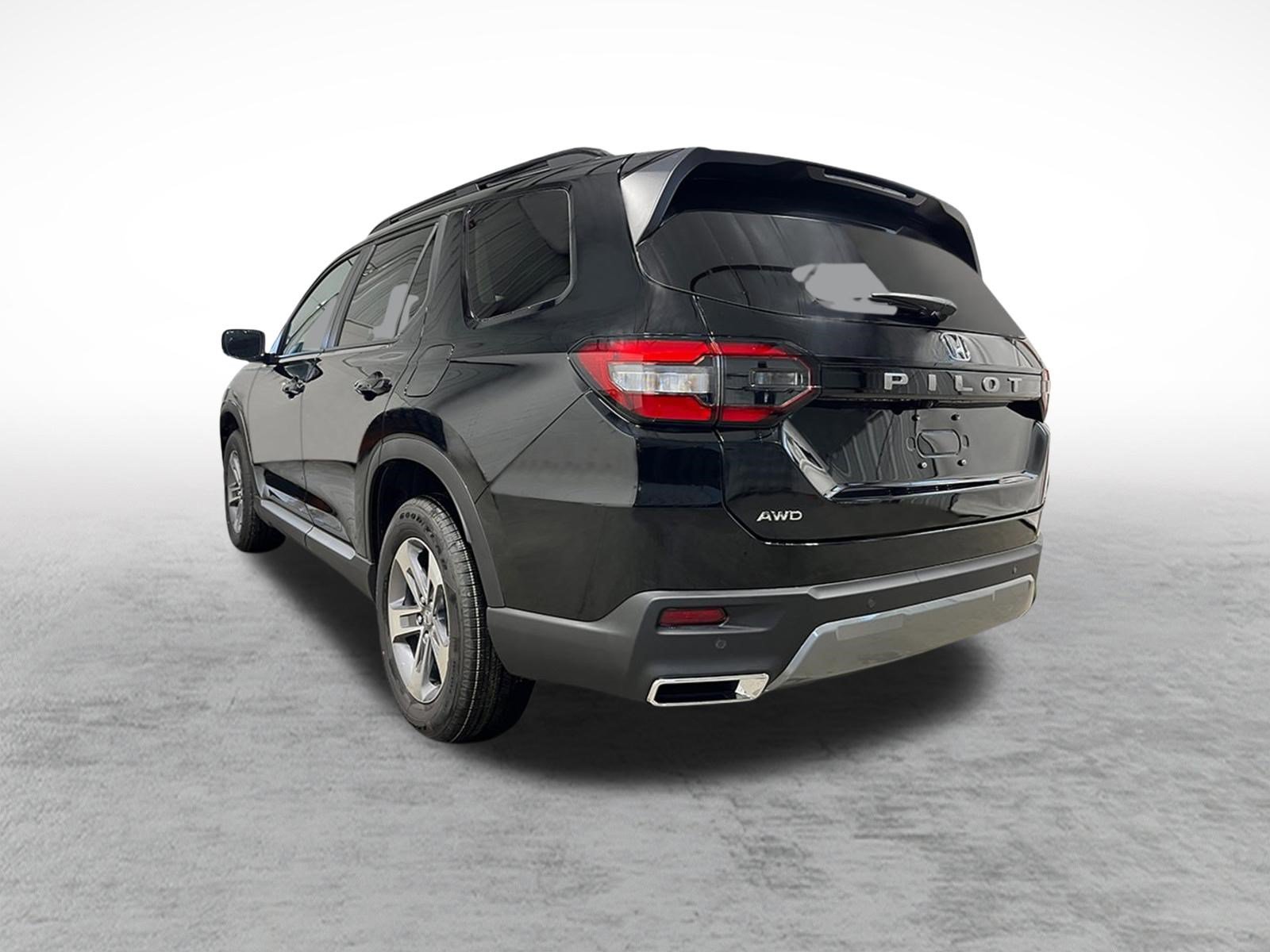 New 2026 Honda Pilot EX-L image 3