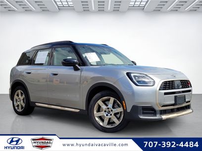 Used 2025 MINI Cooper Countryman S