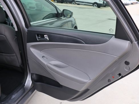 Used 2012 Hyundai Sonata GLS w/ Popular Equipment Pkg image 17