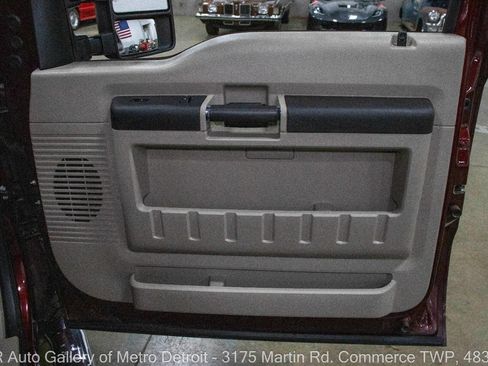 Used 2009 Ford F250 XLT image 39