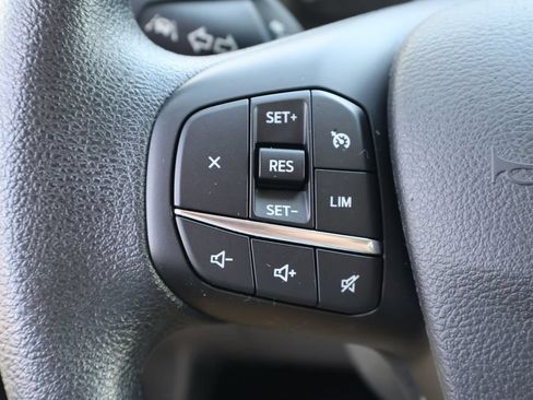 Used 2025 Ford Transit 350 XLT RWD image 6