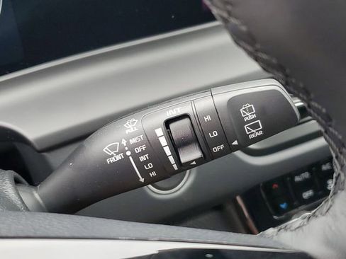 New 2026 Kia Seltos EX image 16