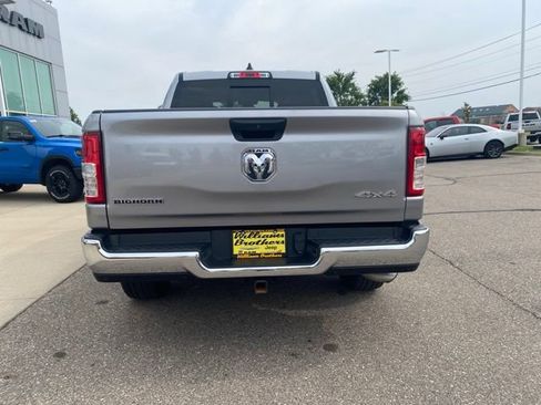 Used 2023 RAM 1500 Big Horn AWD/4WD image 6