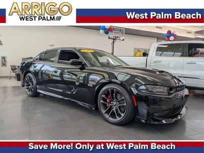 Certified 2021 Dodge Charger Scat Pack