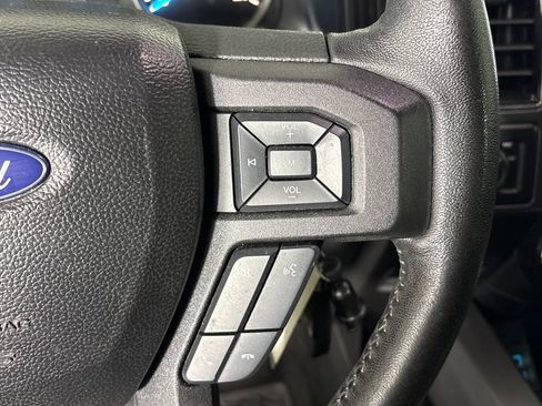 Used 2018 Ford F150 XLT w/ Equipment Group 302A Luxury RWD image 19