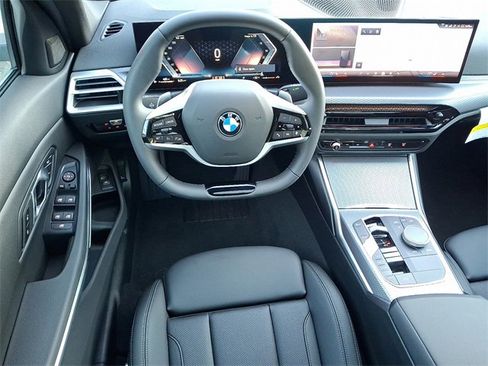 New 2026 BMW 330i xDrive Sedan image 10
