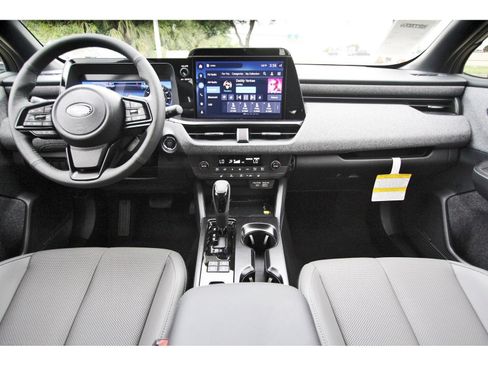 New 2026 Subaru Outback Limited XT AWD/4WD image 7