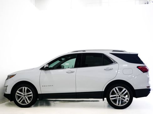 Used 2019 Chevrolet Equinox Premier AWD/4WD image 5