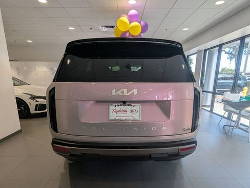 New 2027 Kia Telluride S FWD image 6