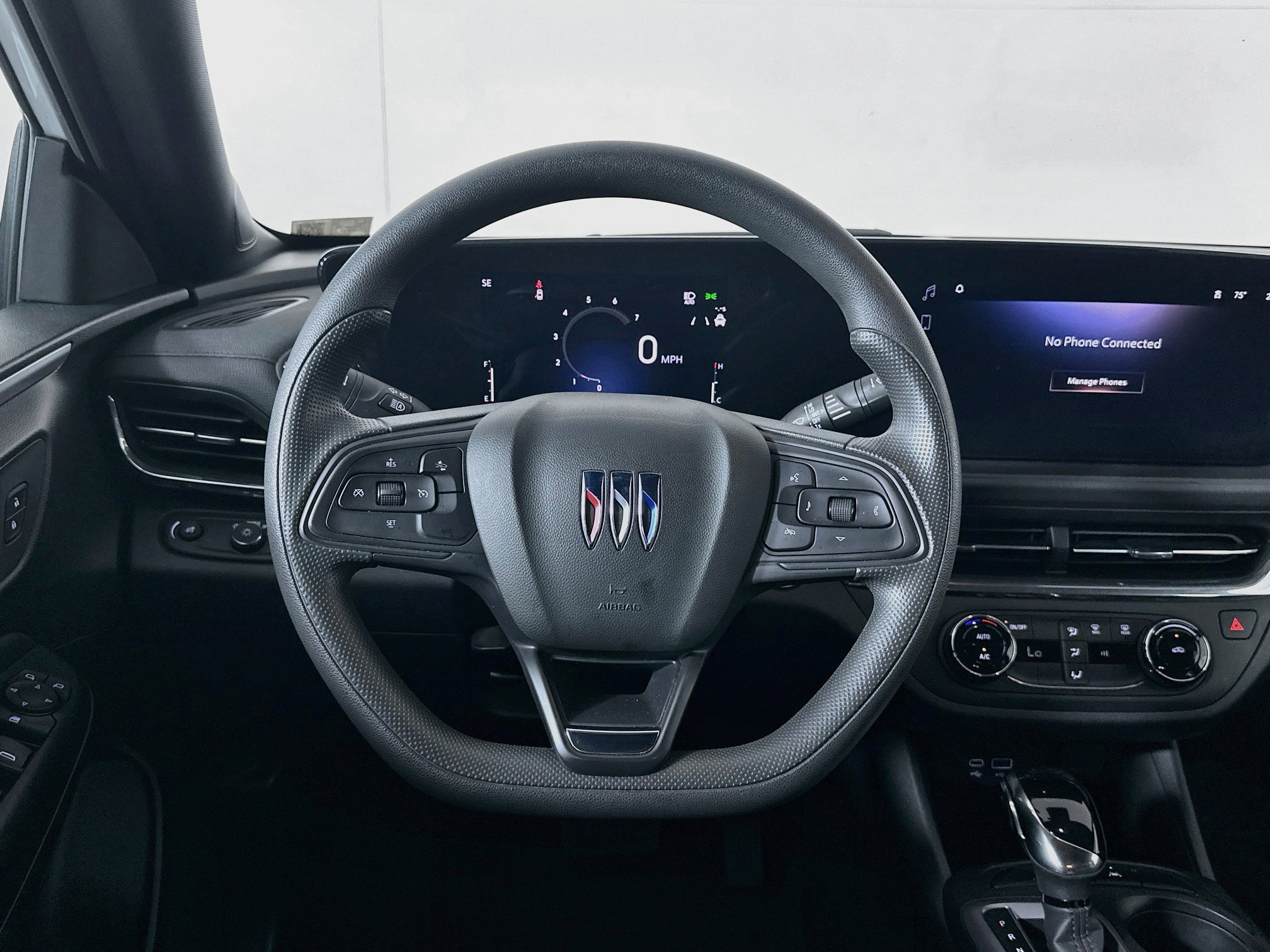 Used 2026 Buick Envista Preferred FWD image 17