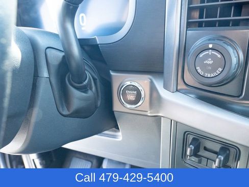 Used 2024 Ford F150 XLT w/ Equipment Group 302A MID image 26