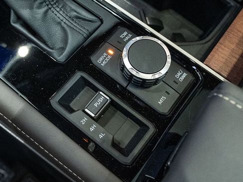 New 2026 Toyota Tundra 1794 Edition image 27