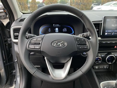 New 2026 Hyundai Venue SEL image 14