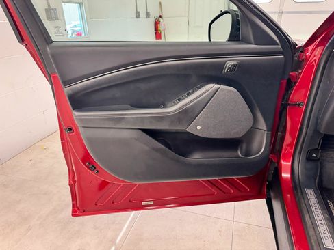 Used 2022 Ford Mustang Mach-E Premium AWD/4WD image 9