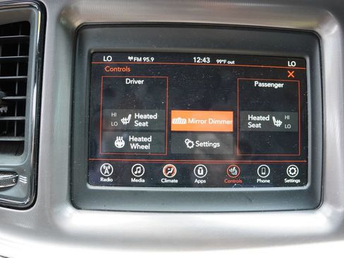 Certified 2022 Dodge Challenger SXT w/ Driver Convenience Group RWD image 6