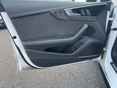 Used 2023 Audi S4 Premium Plus w/ Premium Plus Package image 9