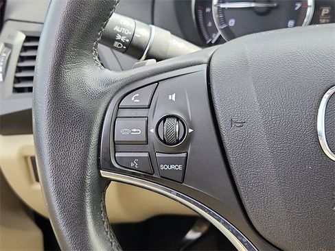 Used 2015 Acura MDX SH-AWD w/ Technology Package image 22