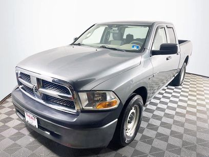 Used 2010 Dodge Ram 1500 Truck ST w/ ST Popular Equipment Group