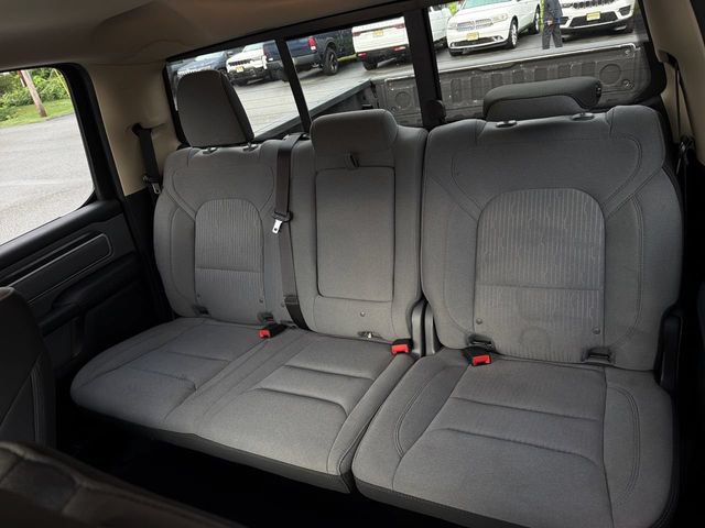 Used 2019 RAM 1500 Big Horn AWD/4WD image 23