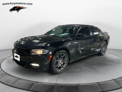 Used 2018 Dodge Charger GT image 7