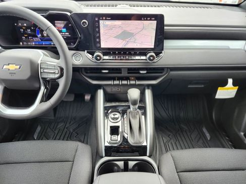 New 2026 Chevrolet Colorado LT AWD/4WD image 12