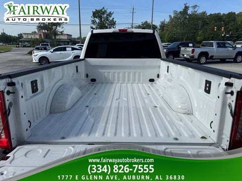 Used 2025 Ford F250 Lariat AWD/4WD image 27