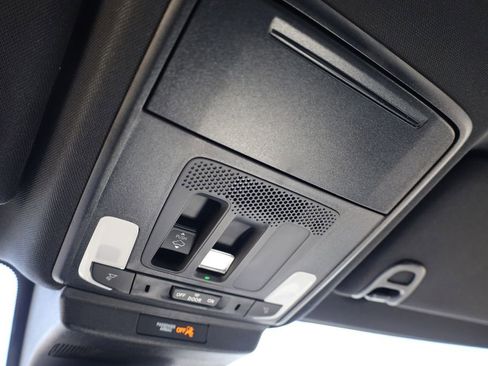 New 2025 Honda Accord Sport image 23