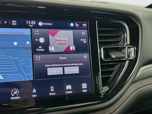 Used 2024 Dodge Durango GT image 21